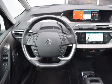 Citroën Grand C4 Picasso